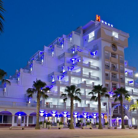 Hotel Los Delfines La Manga del Mar Menor Exteriör bild